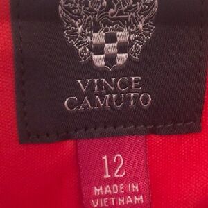 Vince Camuto dress